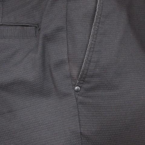 【美品】キャロウェイ callaway パンツ ゴルフウェア 3Lメンズ 黒 キャロウェイ CALLAWAY ゴルフ スポーツウエア パンツ