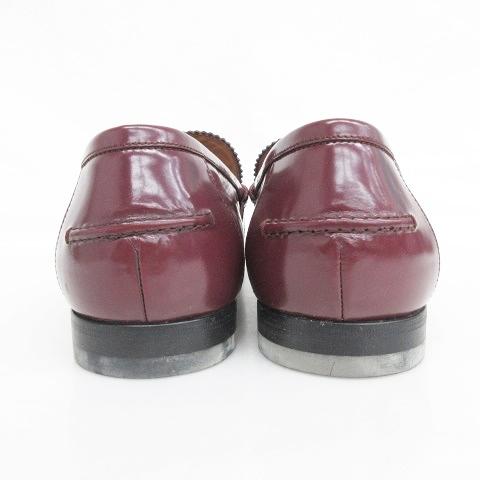 GUCCI（グッチ） ロファー コインローファー ペニーローファー