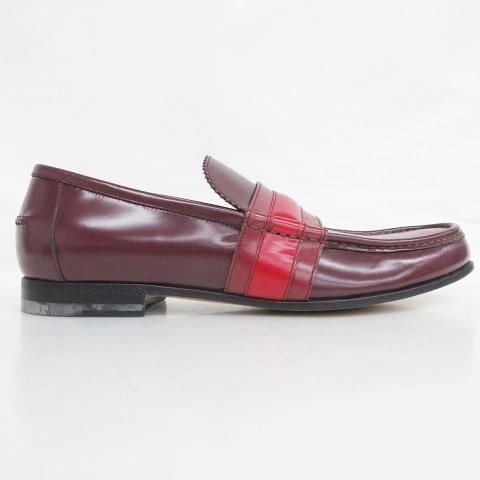 GUCCI（グッチ） ロファー コインローファー ペニーローファー