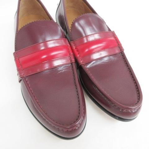 GUCCI（グッチ） ロファー コインローファー ペニーローファー 