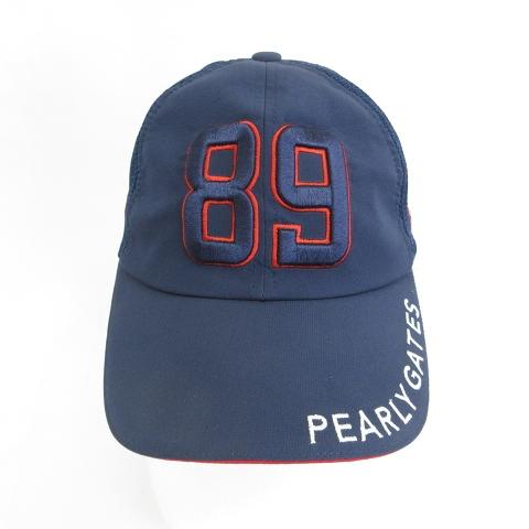 ★新品★PEARLY GATES★サンダル★紺×白★L★袋付★44★ 楽天市場】パーリーゲイツ サンダルの通販