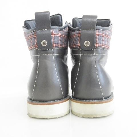 GUCCI（グッチ） ブーツ トレッキングブーツ ショートブーツ