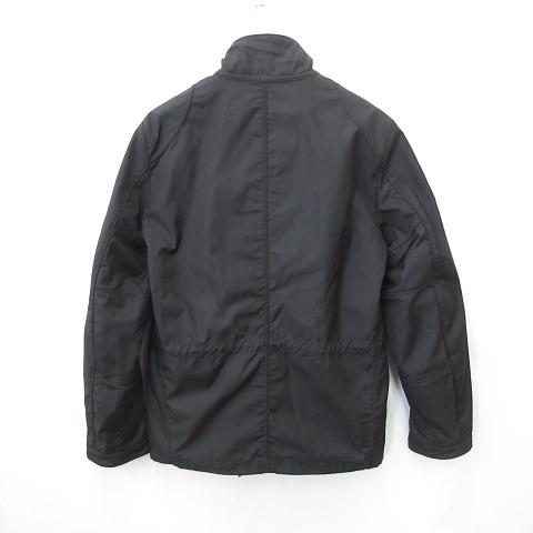 シーピーカンパニー C.P.COMPANY コート ジップアップ スタンドカラー