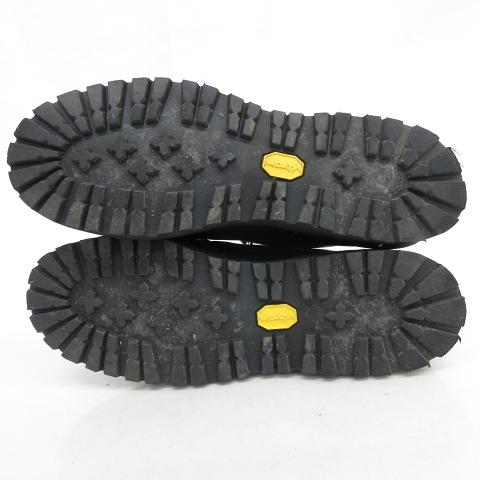 【中古】ダナー DANNER ライト3 LIGHT 3 ブーツ ワークブーツ ゴアテックス GORE-TEX 33235 ネイビー 紺 US8 メンズ ダナー DANNER ライト3 LIGHT 3 ブーツ ワークブーツ ゴアテックス