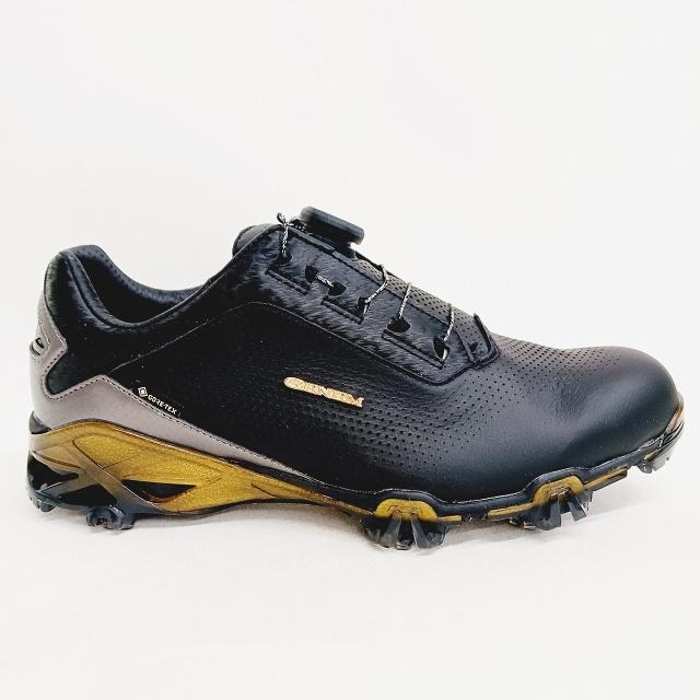 未使用品 ミズノ MIZUNO GOLF ジェネム プロ GTX ボア GENEM PRO BOA