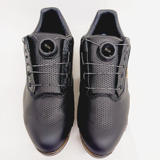 未使用品 ミズノ MIZUNO GOLF ジェネム プロ GTX ボア GENEM PRO BOA