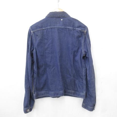 DIESEL ディーゼル 1st 2nd モデル デニムジャケット ジージャン DIESEL（ディーゼル） DIESEL 1st 2nd ファースト セカンド デニム