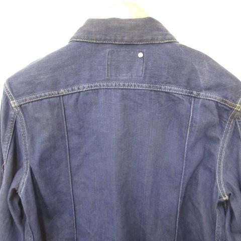 DIESEL（ディーゼル） DIESEL 1st 2nd ファースト セカンド デニム