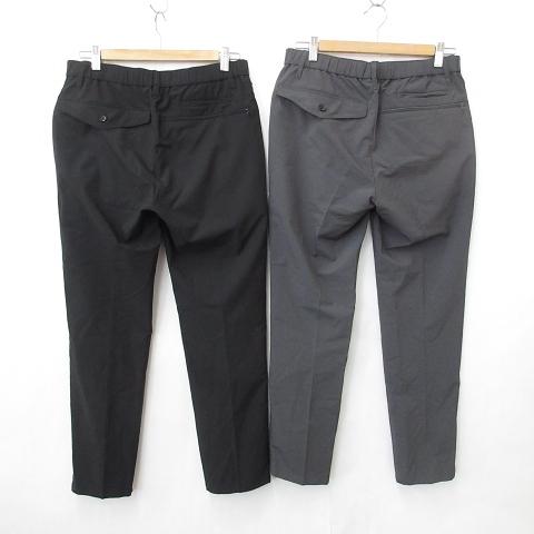 ワークマン フィールドコア WORKMAN fieldcore パンツ 2枚セット 作業