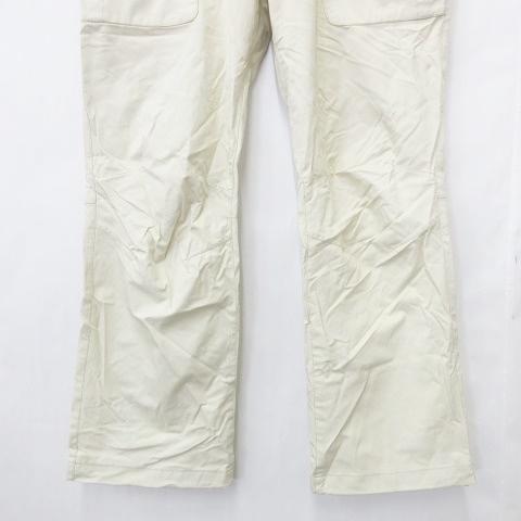 パーリーゲイツ PEARLY GATES ゴルフ スポーツウエア パンツ ワイド