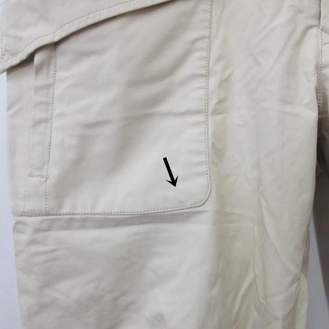 パーリーゲイツ PEARLY GATES ゴルフ スポーツウエア パンツ ワイド