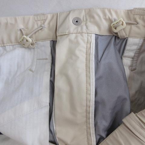 パーリーゲイツ PEARLY GATES ゴルフ スポーツウエア パンツ ワイド