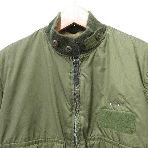 スピワック SPIEWAK USA製 G-8 long ロング wep ゴンズジャケット