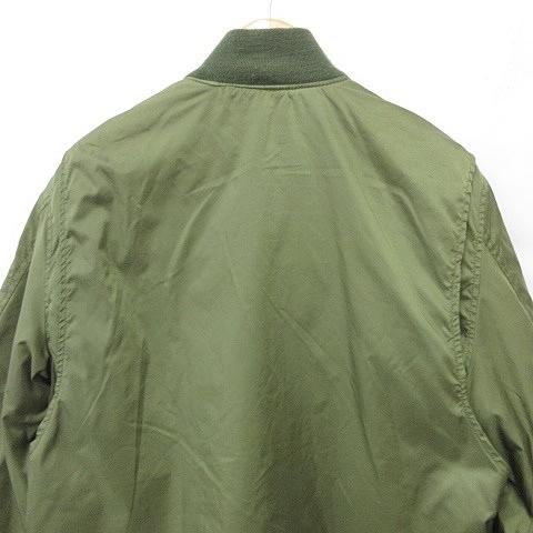 スピワック SPIEWAK USA製 G-8 long ロング wep ゴンズジャケット