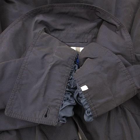 BURBERRY BLUE LABEL（バーバリーブルーレーベル） コート ステン