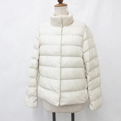 ユニクロ（UNIQLO） ジャケット ウルトラライトダウン ジップアップ