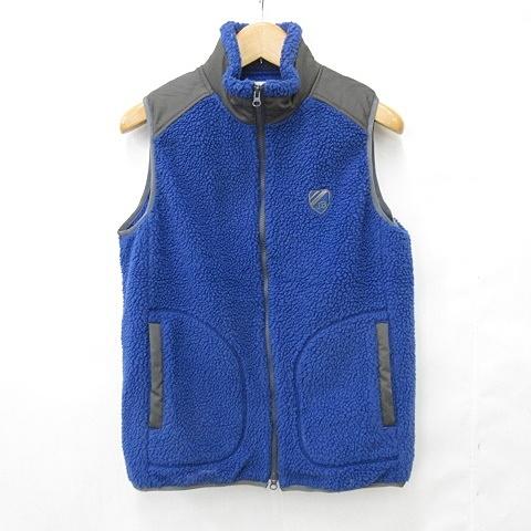 パーリーゲイツ　ジャックバニー　　　　　　　ジャケット　ベスト　フード　7 パーリーゲイツ PEARLY GATES ジャックバニー Jack Bunny!! ベスト