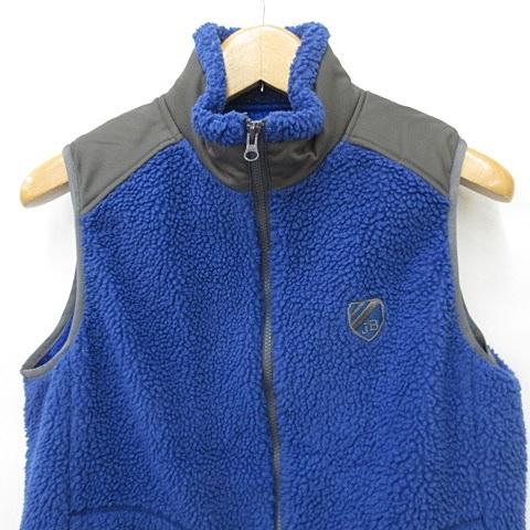 パーリーゲイツ　ジャックバニー　　　　　　　ジャケット　ベスト　フード　7 パーリーゲイツ PEARLY GATES ジャックバニー Jack Bunny!! ベスト