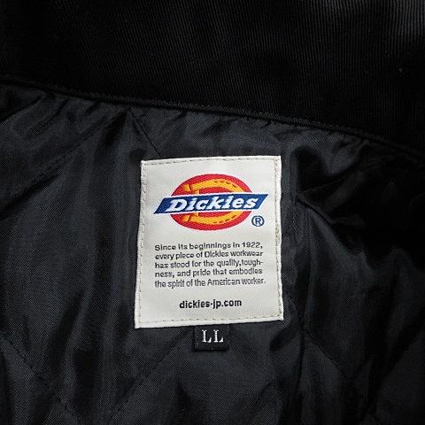Dickies（ディッキーズ） ジャケット ワークジャケット スイングトップ