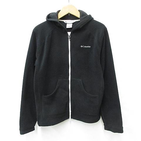 コロンビア Columbia アウトドアウエア ジャケット パーカ ジップ 