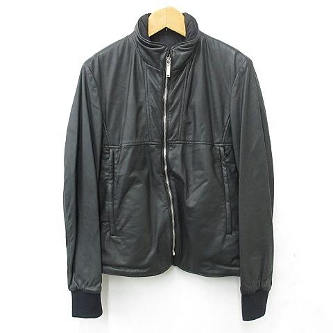 Bally（バリー） ジャケット レザージャケット 3WAY リバーシブル