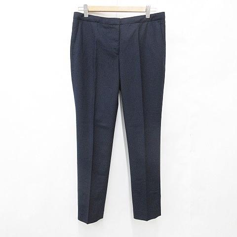 theory luxe（セオリーリュクス） パンツ テーパードパンツ ロング