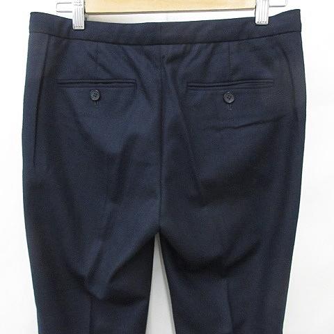 theory luxe（セオリーリュクス） パンツ テーパードパンツ ロング