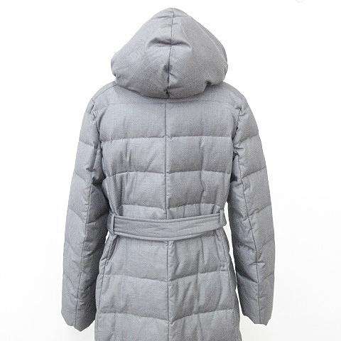 マッキントッシュフィロソフィー MACKINTOSH PHILOSOPHY コート ダウン