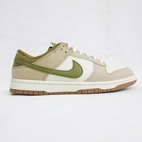 NIKE（ナイキ） ダンク ロー DUNK LOW シンス72 Since 72 スニーカー