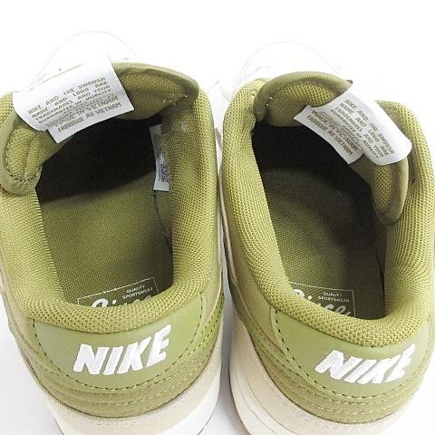 NIKE（ナイキ） ダンク ロー DUNK LOW シンス72 Since 72 スニーカー