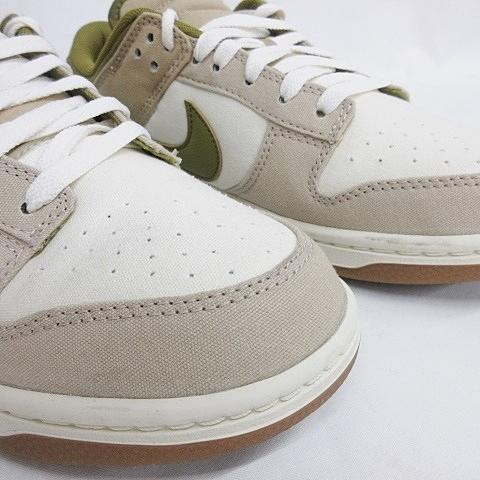 NIKE（ナイキ） ダンク ロー DUNK LOW シンス72 Since 72 スニーカー