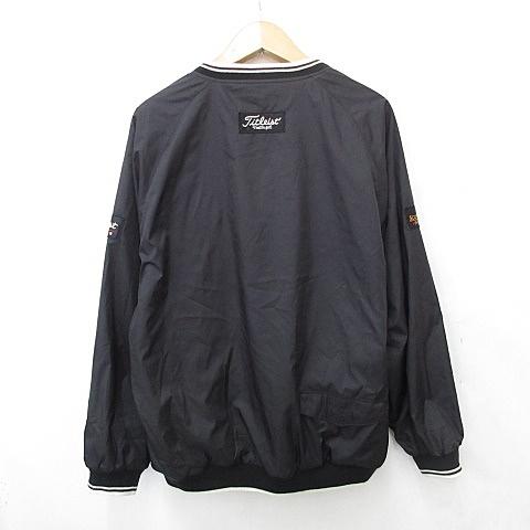 タイトリスト TITLEIST ゴルフ スポーツウエア ジャケット スニード