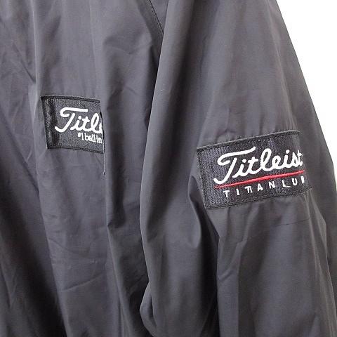 タイトリスト TITLEIST ゴルフ スポーツウエア ジャケット スニード