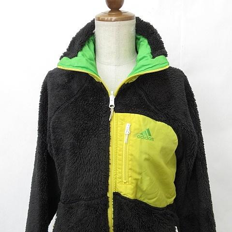 adidas（アディダス） スポーツウエア ジャケット ブルゾン 2WAY