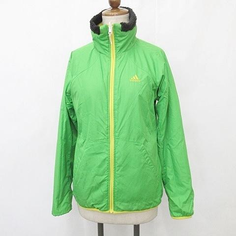 adidas（アディダス） スポーツウエア ジャケット ブルゾン 2WAY