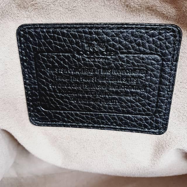 A4 美品 コーチ レザー ビジネスバッグ 2way メトロポリタン ネイビー COACH メトロポリタン ビジネスバッグ 濃紺 A4可｜Yahoo!フリマ（旧