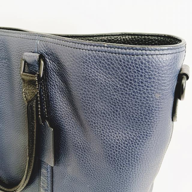 COACH（コーチ） メトロポリタン トートバッグ ビジネスバッグ A4