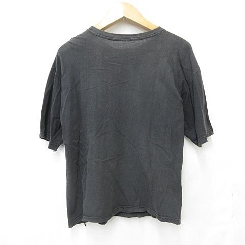 THE BEATLES vintage 90s ビートルズ Tシャツ バンドT 半袖 丸首