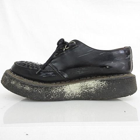 ジョージコックス GEORGE COX ギブソン GIBSON レザーシューズ