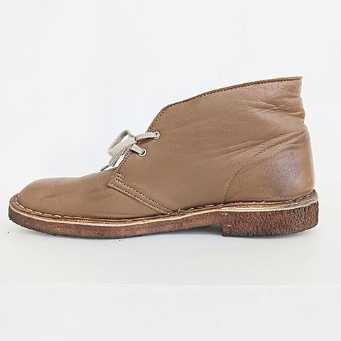 ジルサンダー JIL SANDER クラークス clarks ブーツ チャッカブーツ