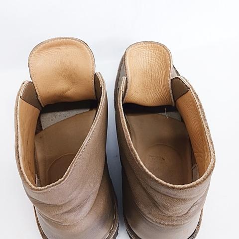 ジルサンダー JIL SANDER クラークス clarks ブーツ チャッカブーツ