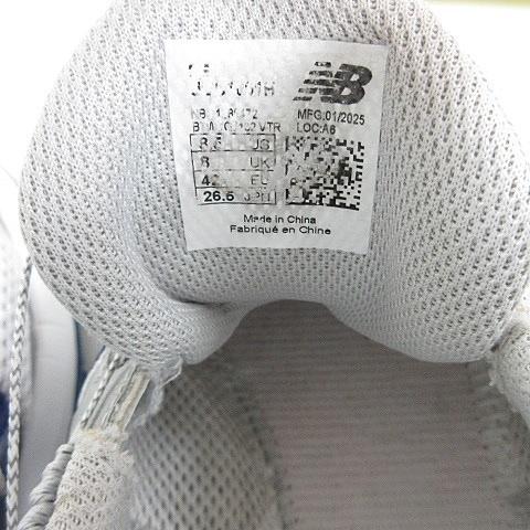 New Balance（ニューバランス） NEW BALANCE FUEL CELL 1001 v5 ゴルフ