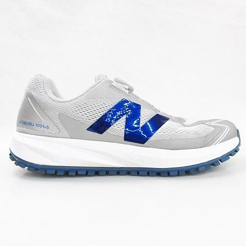 New Balance（ニューバランス） NEW BALANCE FUEL CELL 1001 v5 ゴルフ
