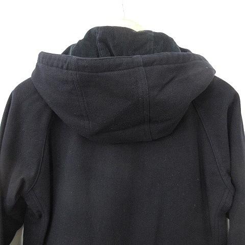 バブアー Barbour ジャケット フーデッド ビデイル ジップアップ 比翼