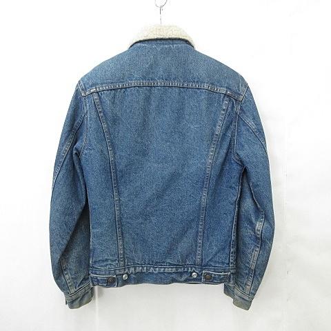 Levi's（リーバイス） Levi's 70's ジャケット Gジャン ヴィンテージ