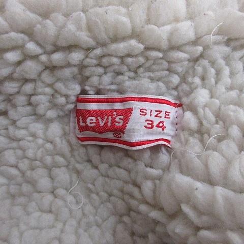 Levi's（リーバイス） Levi's 70's ジャケット Gジャン ヴィンテージ