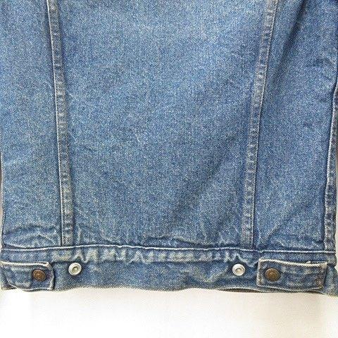 Levi's（リーバイス） Levi's 70's ジャケット Gジャン ヴィンテージ