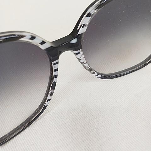 Christian Dior サングラス 15AJJ 黒 58口16 135 Christian Dior（クリスチャン・ディオール） Christian Dior DIORLINE