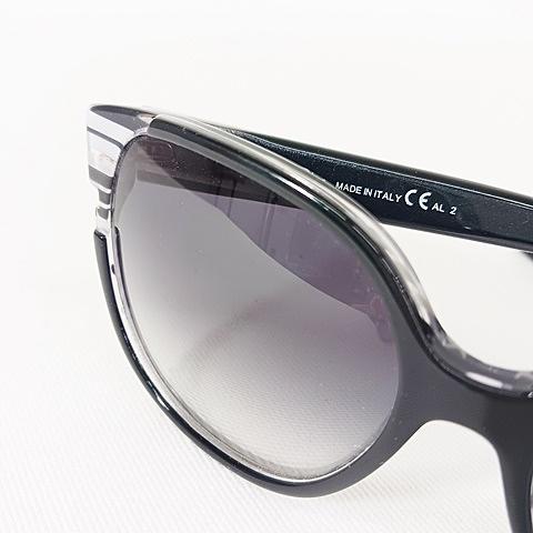 Christian Dior サングラス 15AJJ 黒 58口16 135 Christian Dior（クリスチャン・ディオール） Christian Dior DIORLINE