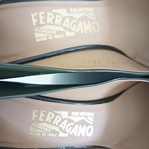 FERRAGAMO（フェラガモ） サルヴァトーレフェラガモ Salvatore